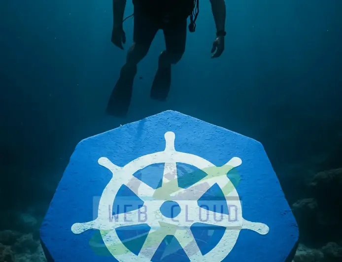 Diving deep into Kubernetes and the management of containerized applications