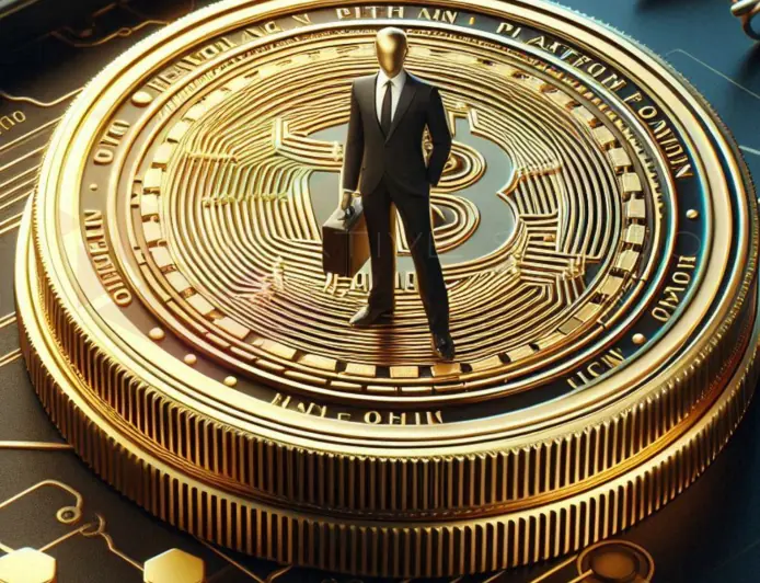 Positive Digital Asset Trend after the election of Donald Trump