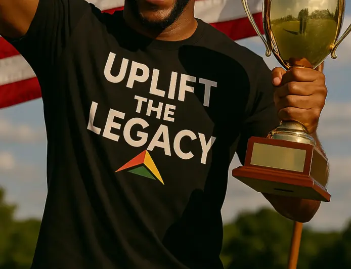 Juneteenth: Uplift the Legacy and Embrace the Call to Step Up