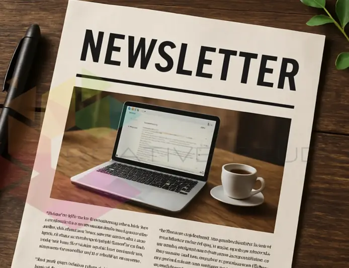 Publish your Newsletters on Dfecho, get your message accross