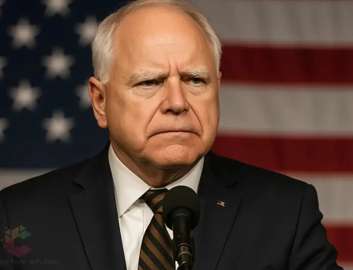 Governor Tim Walz Statement on the assassination of Melissa Hortman