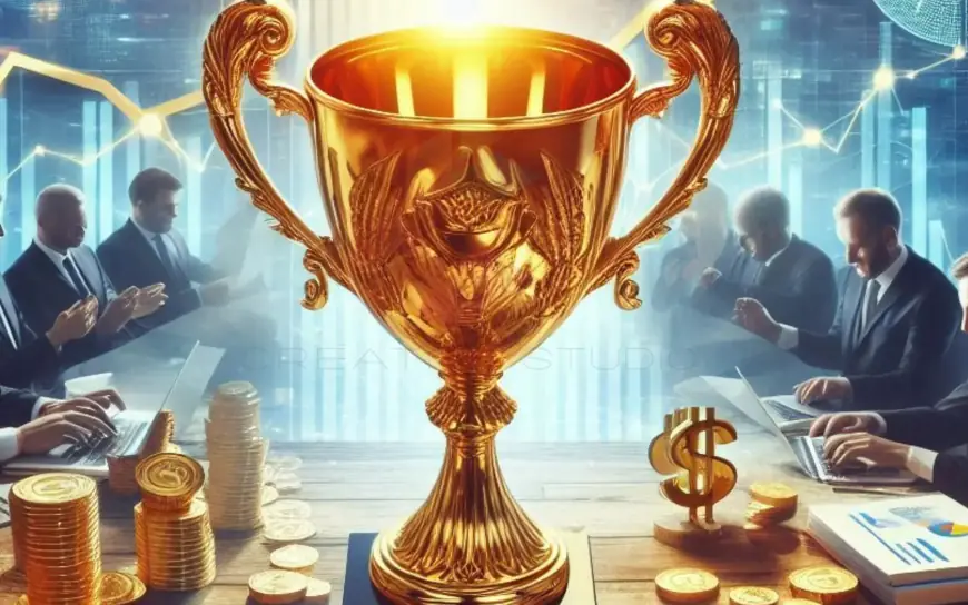 Work Smart, Earn Big: The Hidden Gold in Hiring Bonuses