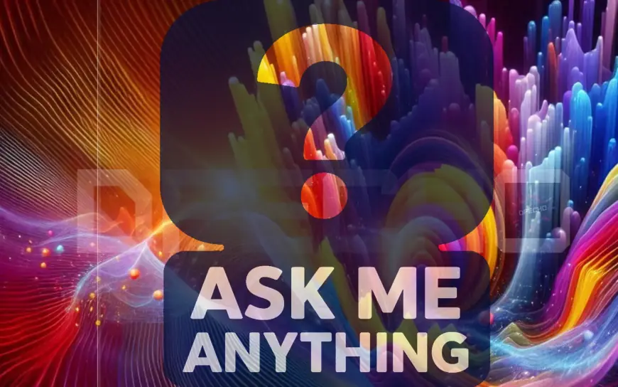 Anonymous AMA: Ask the Experts Anything