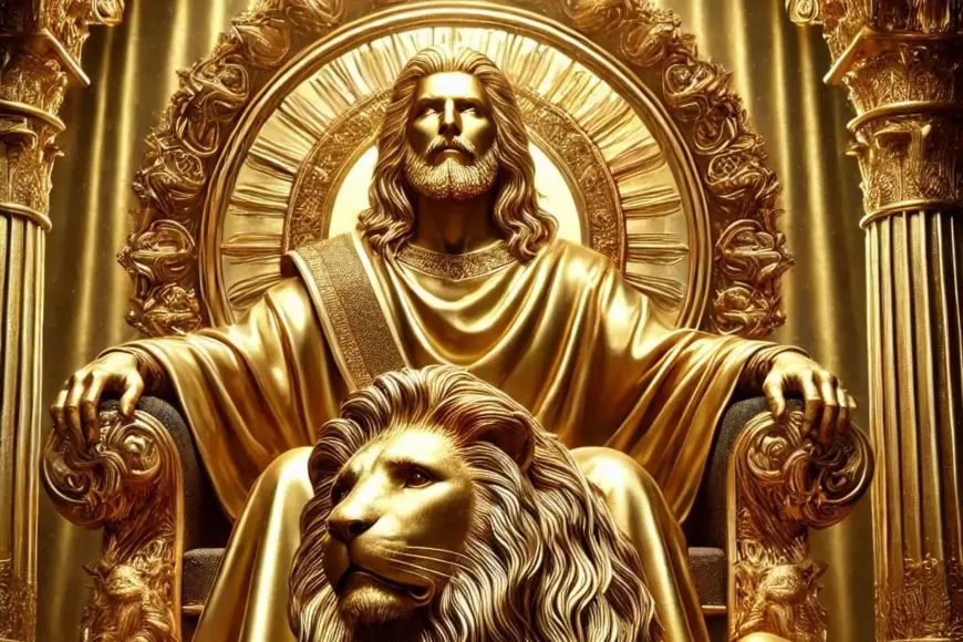 Devotional: Who is Jesus?