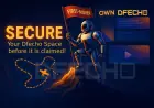 Secure your Dfecho Space before it is claimed