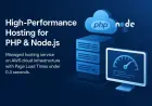 High-Performance Hosting for PHP & Node.js