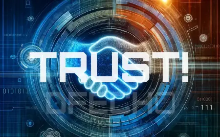 Dfecho Trust: Get Verified to Unlock Life-changing Opportunities