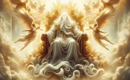 Devotional: God, what is my mission on earth?