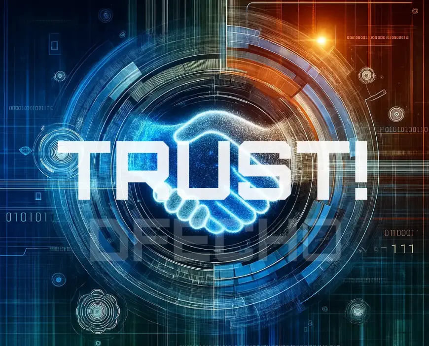 Dfecho Trust: Get Verified to Unlock Life-changing Opportunities