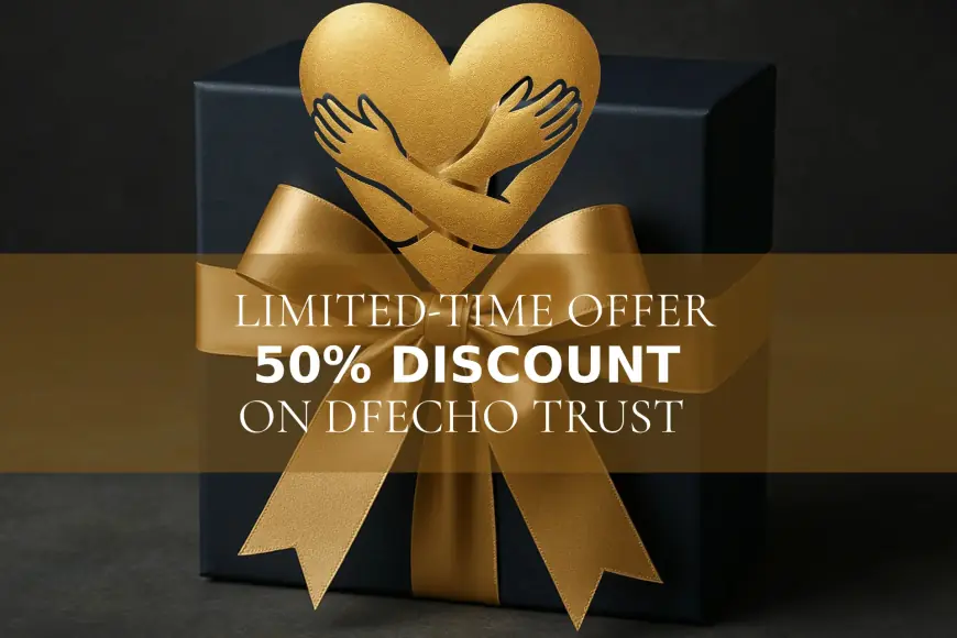 SELFCARE50OFF - Your Digital Well-being Gift For International Self-Care Day