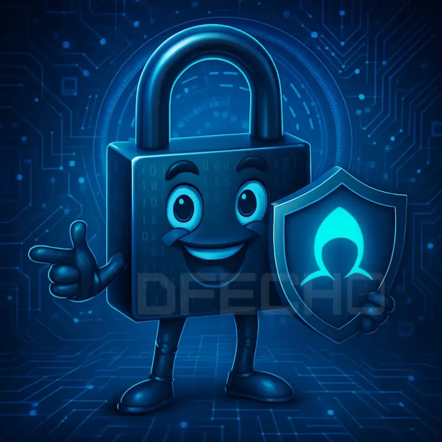 Anonymity is not invisibility—it’s sovereignty