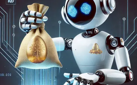 You won a big reward from $5 crowdfunding — how would you use it?