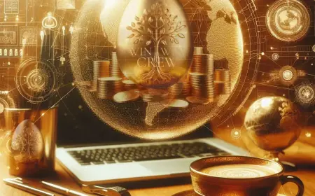 Make Your Money Matter: Responsible Spending & Ethical Crowdfunding