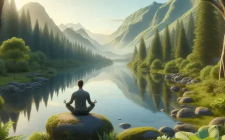 Uplift Devotional - Finding Strength in God