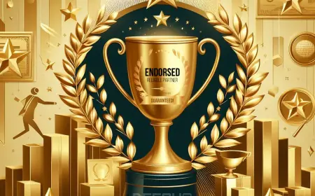Dfecho Endorsed: Become an endorsed partner today