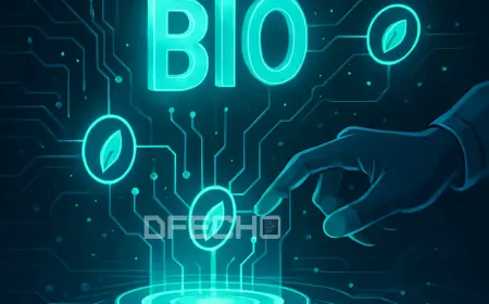 Bio Link & Dfecho Secrets: Uncover the Power of One Link with Infinite Reach