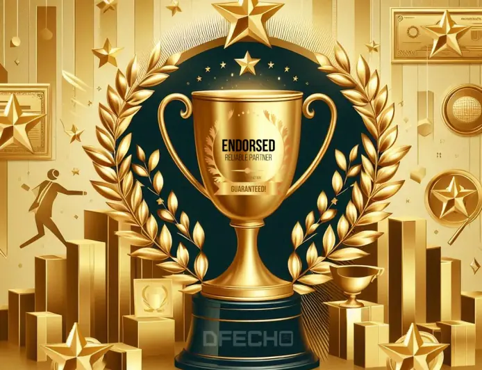 Dfecho Endorsed: Become an endorsed partner today