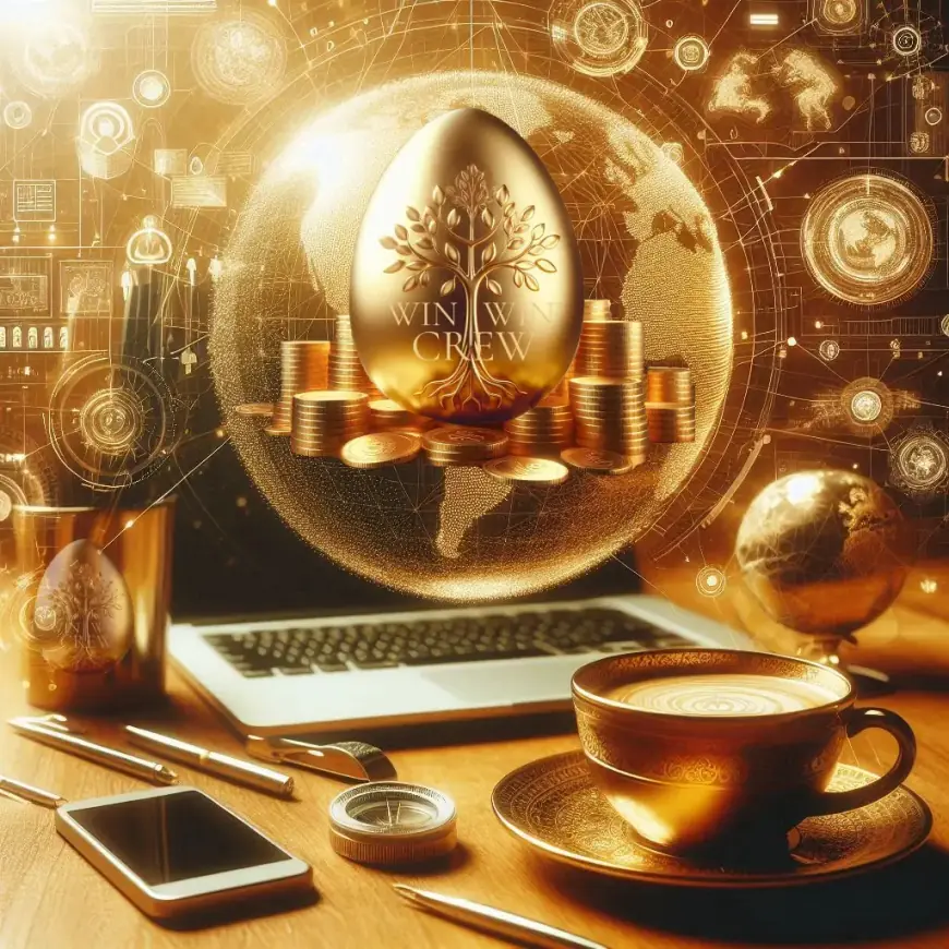Make Your Money Matter: Responsible Spending & Ethical Crowdfunding