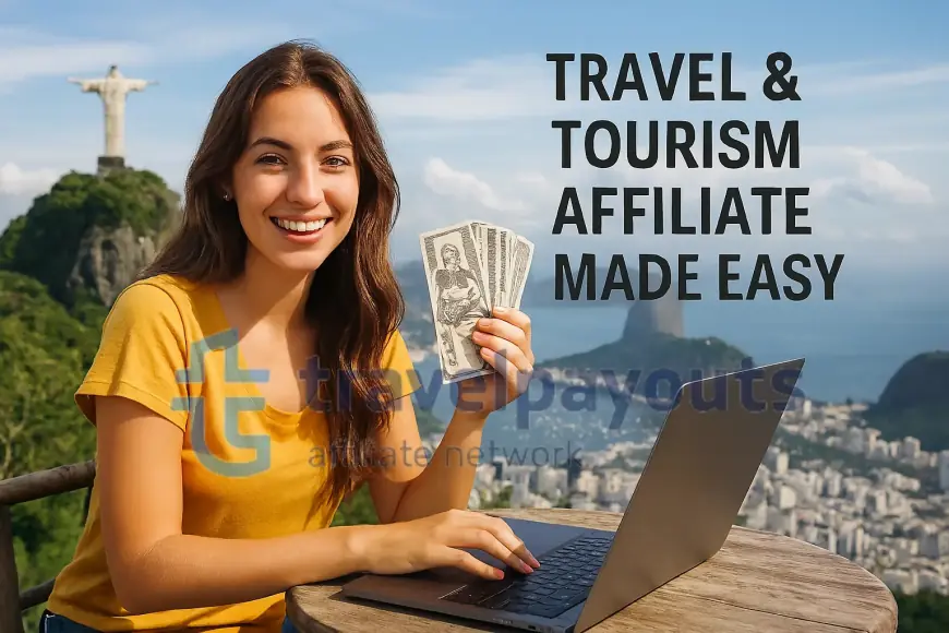 3 Travelpayouts Affiliate Tools You Should be Using to Boost Conversions