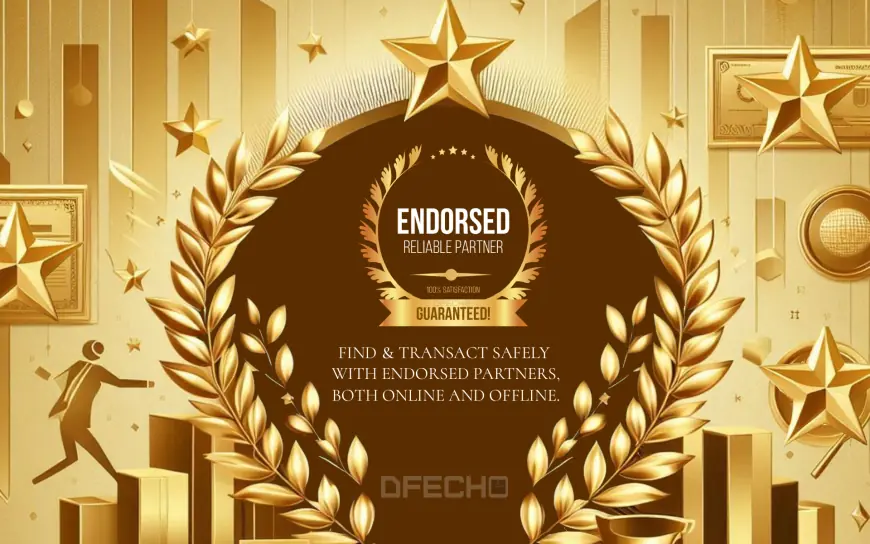 Dfecho Endorsed: Find Reliable Businesses Online and Offline