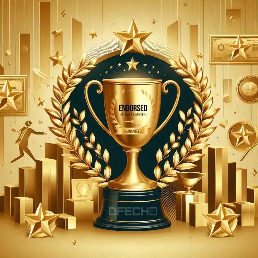 Dfecho Endorsed: Become an endorsed partner today