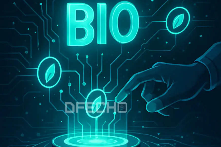 Bio Link & Dfecho Secrets: Uncover the Power of One Link with Infinite Reach