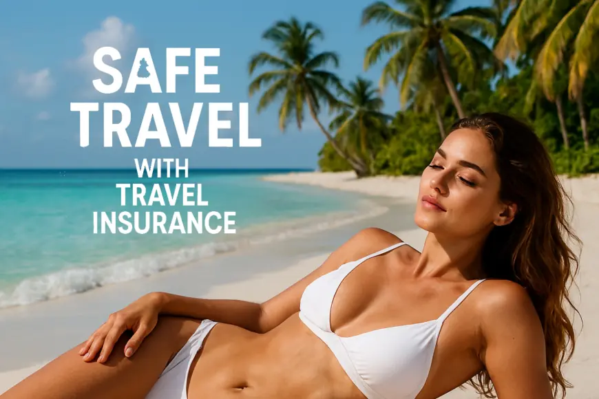 Get Quotes For Trip Insurance Plans