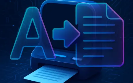 Textconverter: Format And Clean Your Text in Seconds—No Login Needed