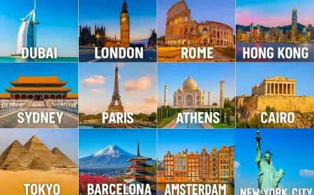 Smart Booking Assistant: compare flight and hotel deals in minutes