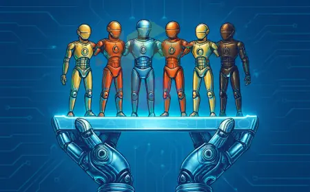 Godly Wisdom: Lesson 3 - Selfless and Servant Leadership