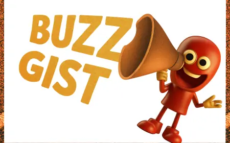 Welcome to Buzz and Gist on Dfecho — The space where hype meets insight