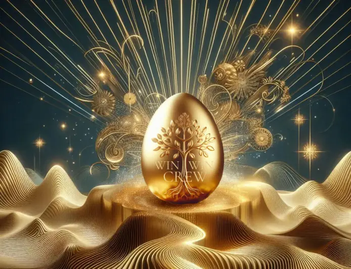 Say Hello to Winwincrew: The World's #1 Real Commerce Crowdfunding Marketplace