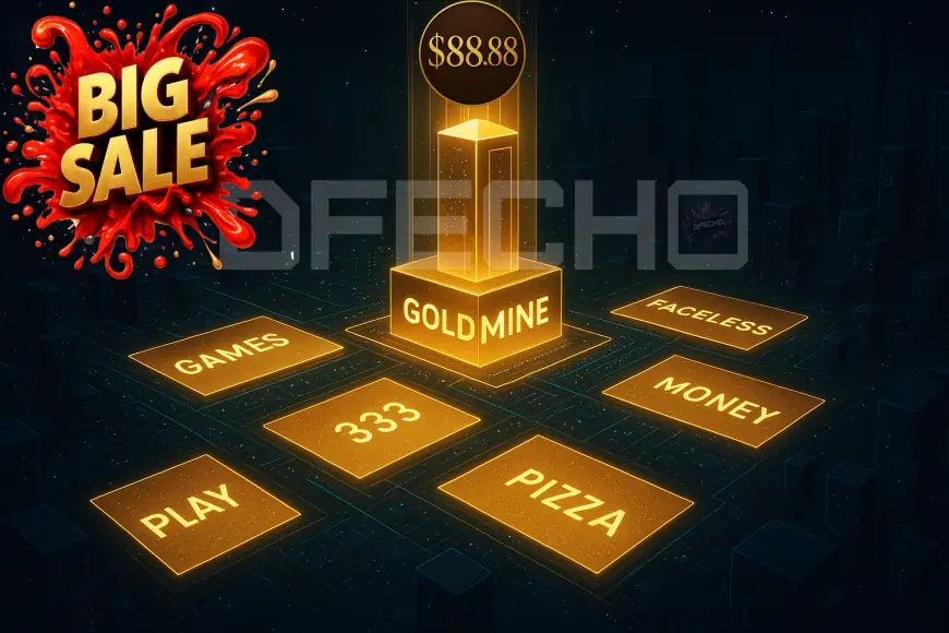 Goldmine Lifetime Deal — $88.88