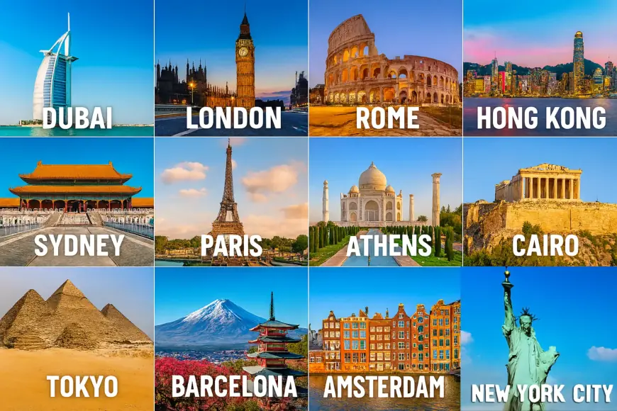 Smart Booking Assistant: compare flight and hotel deals in minutes