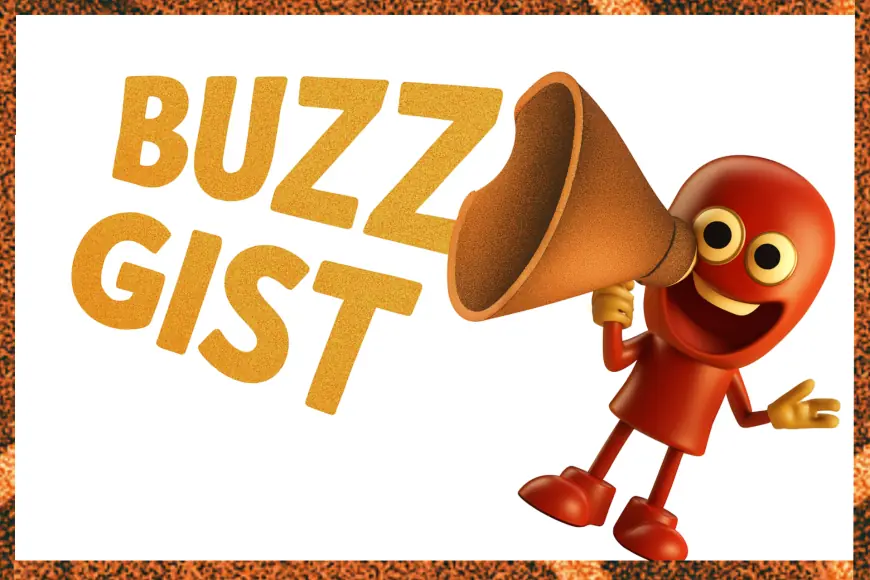 Welcome to Buzz and Gist on Dfecho — The space where hype meets insight
