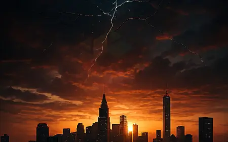 Lesson 5 of Godly Wisdom: Rapture and End-Times Prophecy Deception