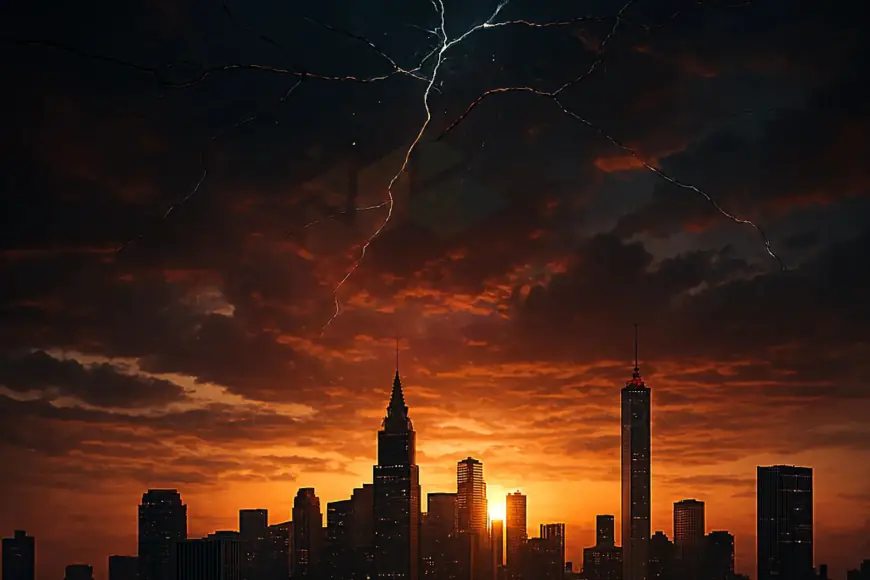 Lesson 5 of Godly Wisdom: Rapture and End-Times Prophecy Deception
