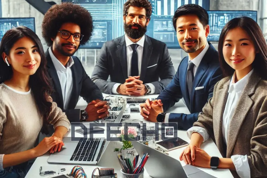 Hire Me: Showcase your expertise, services, or CV for the right opportunity