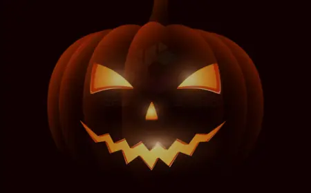 Halloween and the Commercialization and Christianization of False Doctrines