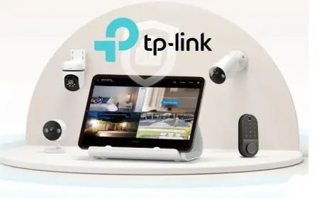 TP-Link Routers May Face U.S. Ban Over China Ties