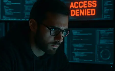 Canada Fines Cryptomus $176 Million for Cybercrime Links