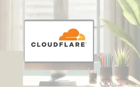 Cloudflare: Crashes That Shape Cybersecurity Strategy