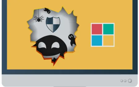 172 Vulnerabilities Fixed in Microsoft’s Last Windows 10 Patch