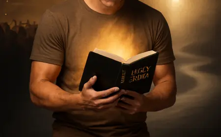 Daddy Yankee: From the Top of Reggaeton’s Empire…to Stepping Down for Jesus. What Can We Learn?