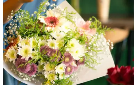 FlowersMart – Quality Flower Shop Near Me Offering Luxury Blooms 