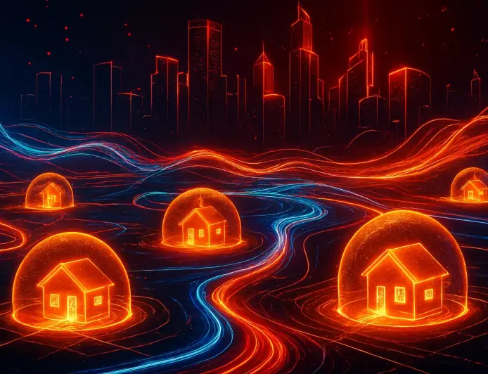 Aisuru Botnet Shifts from DDoS Attacks to Residential Proxies | Cybersecurity & AI Scraping