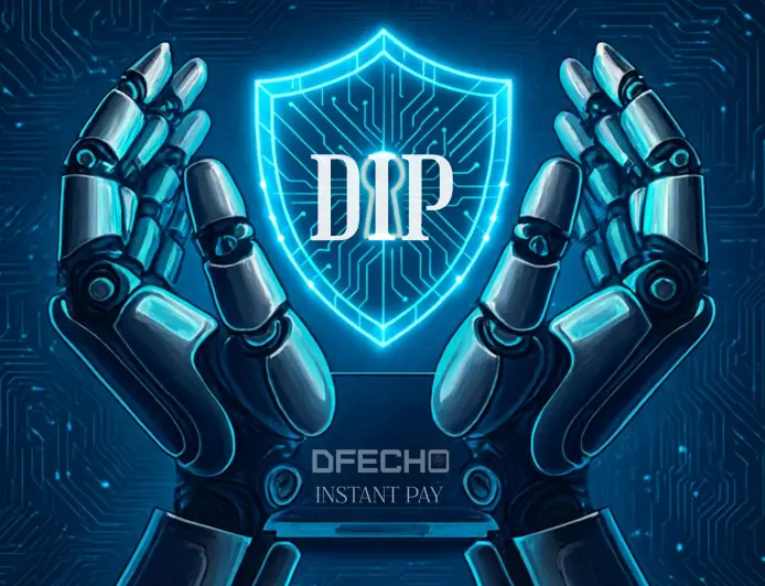 Transact Anything with DIP — Globally