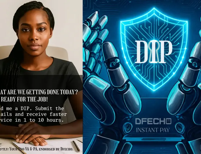 Ready to get today's tasks done swiftly.