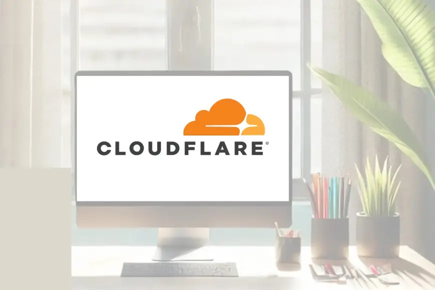 Cloudflare: Crashes That Shape Cybersecurity Strategy
