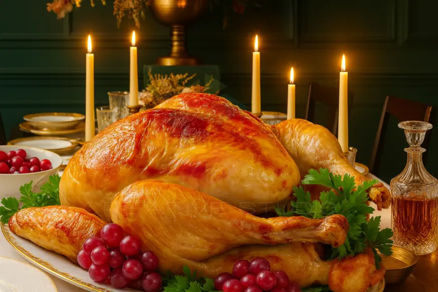 50 Thanksgiving Post Ideas for Your Dfecho Space